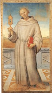 Blessed James of the Marches