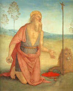 Saint Jerome