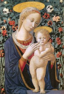 Madonna and Child