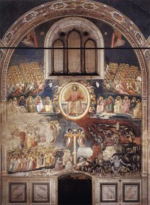 Last Judgment 1306