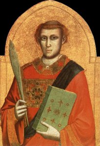 St Lawrence 1320-25