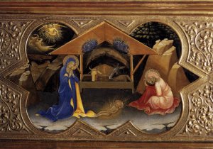 Nativity 1414