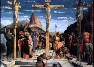 Crucifixion (Crocifissione)