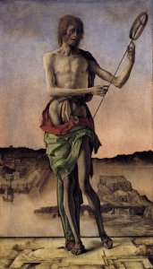 St John the Baptist 1478-80