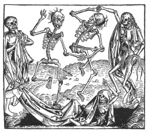 Dance of Death 1493