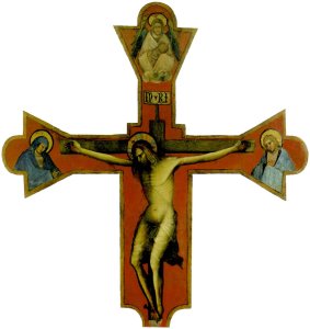 Crucifix