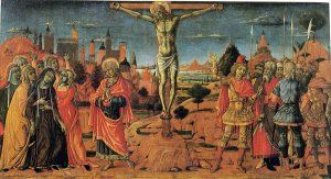 Crucifixion