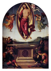 Resurrection of Christ