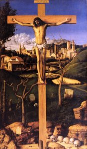 Crucifixion 1501-03