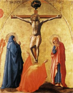 Crucifixion (Crocifissione)